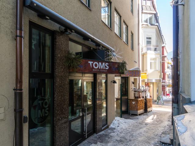 A proximité directe (<1 km)