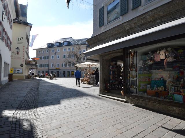 A proximité directe (<1 km)