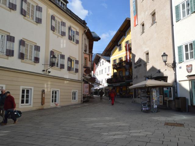 A proximité directe (<1 km)