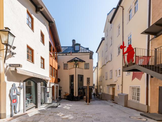 A proximité directe (<1 km)