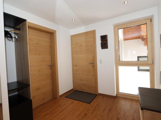 Hall d'entrée / Réception