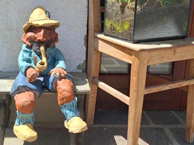 Ambiente / Nahaufnahme