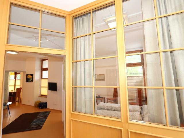 Ambiente / Nahaufnahme