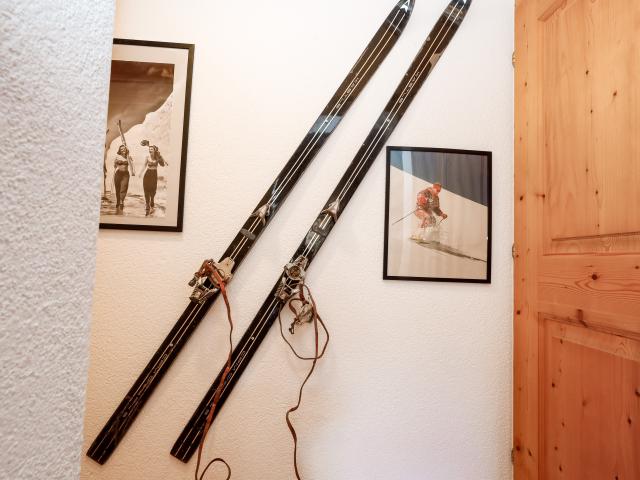 Ambiance / plan rapproché