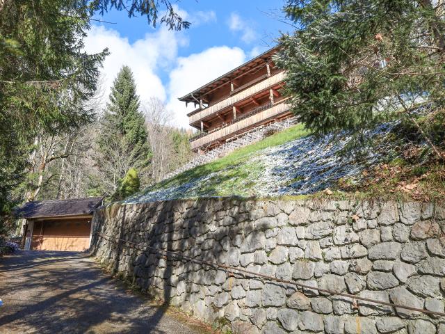 Hall d'entrée / Réception