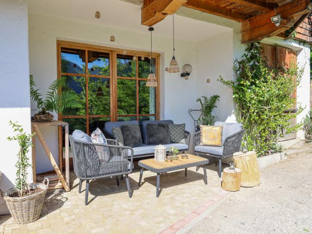 Terrasse / Balcon