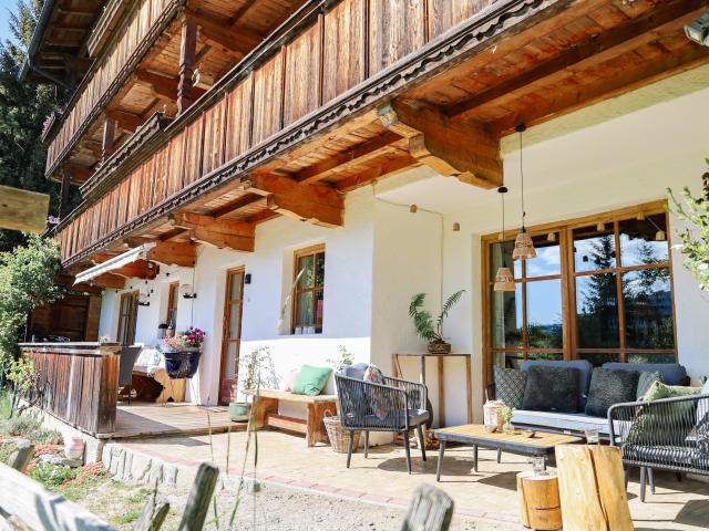 Terrasse / Balcon