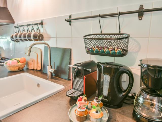 Equipement et services maison de vacances