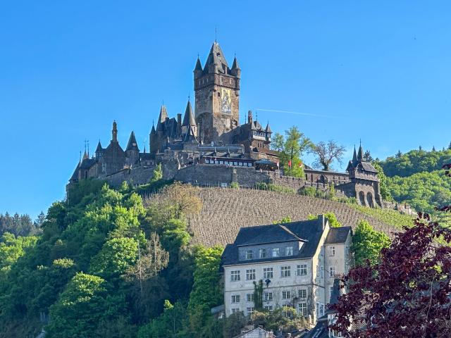 Dans les environs (1-5 km)