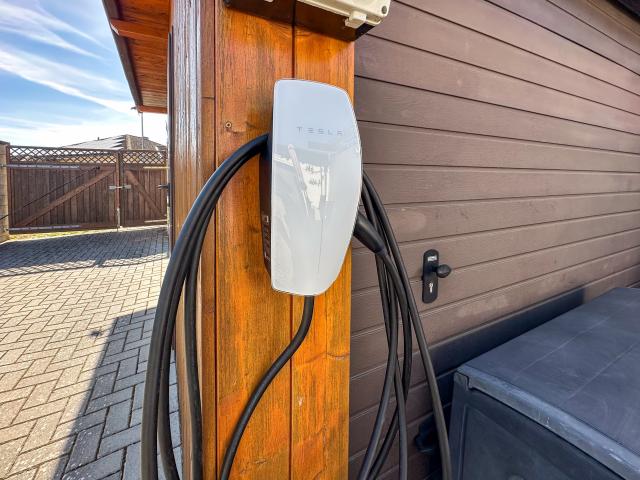 Equipement et services maison de vacances