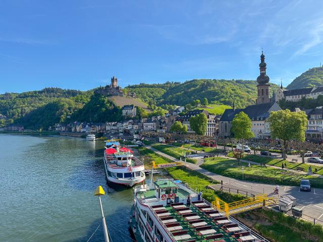 Dans les environs (1-5 km)