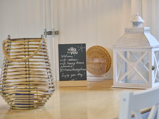 Ambiente / Nahaufnahme