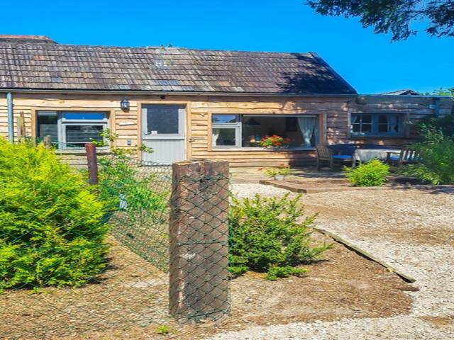 Ausstattung und Service des Ferienhauses