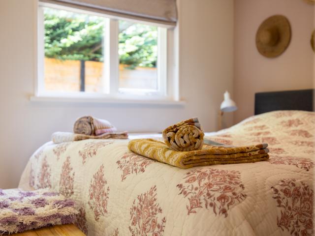 Ambiente / Nahaufnahme