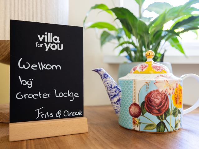 Ambiente / Nahaufnahme