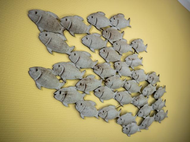 Ambiente / Nahaufnahme