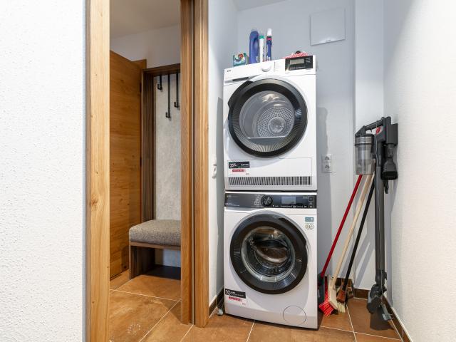 Equipement et services maison de vacances