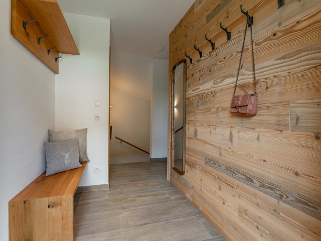 Holiday Home Facilities and Services