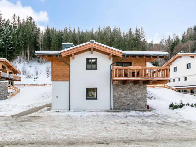 Extérieur maison de vacances