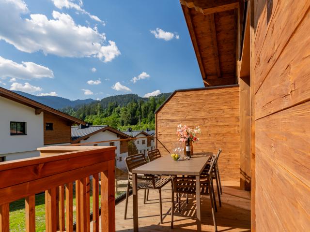 Patio / Balcony