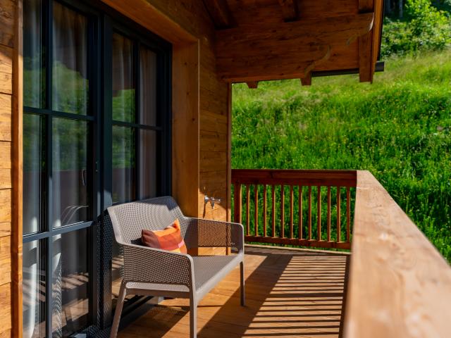 Patio / Balcony