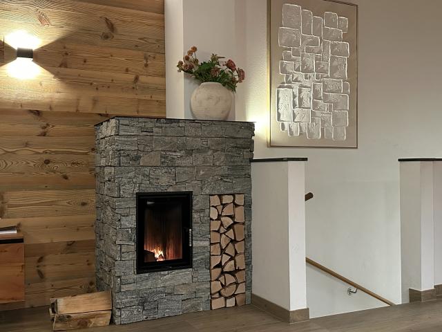 Holiday Home Facilities and Services