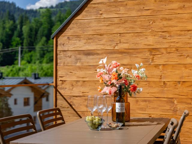Patio / Balcony