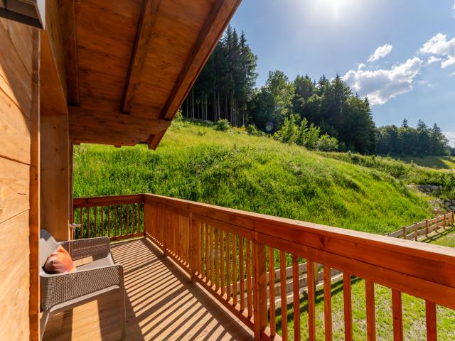 Patio / Balcony
