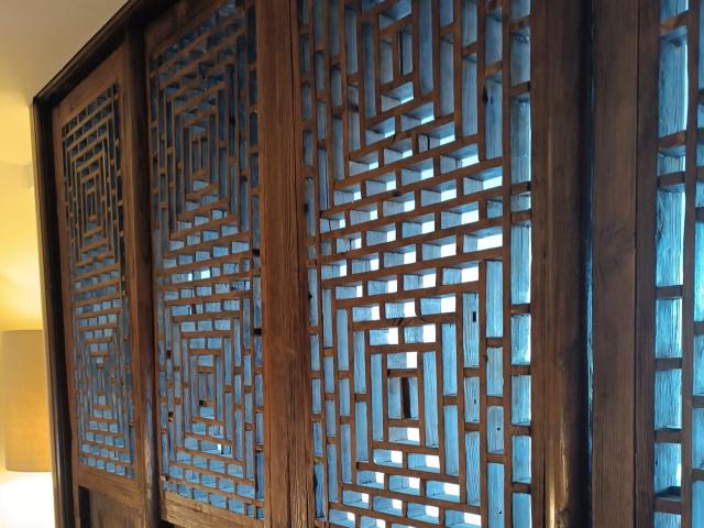 Ambiance / plan rapproché