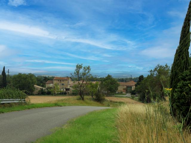 Direkte Umgebung (<1 km)