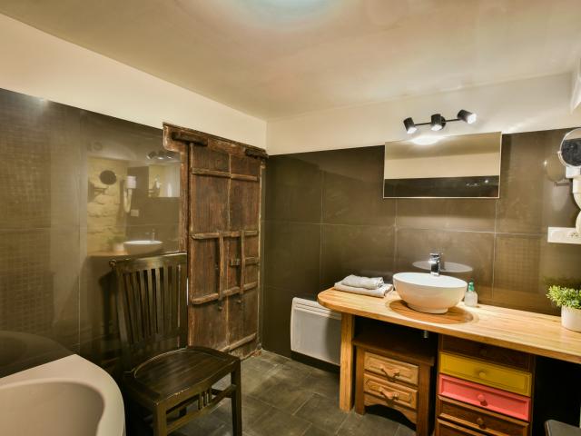 Badezimmer