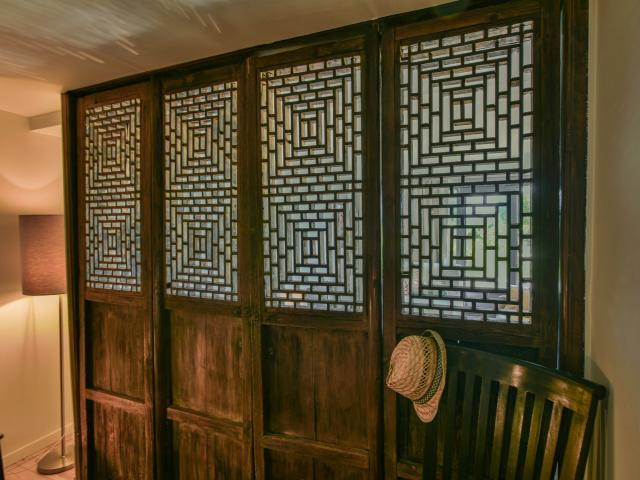 Interieur