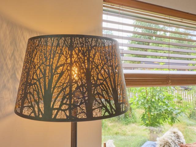 Ambiente / Nahaufnahme