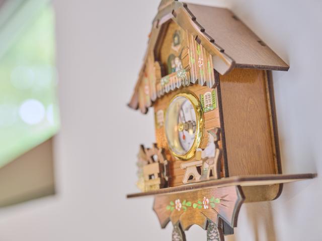 Ambiente / Nahaufnahme