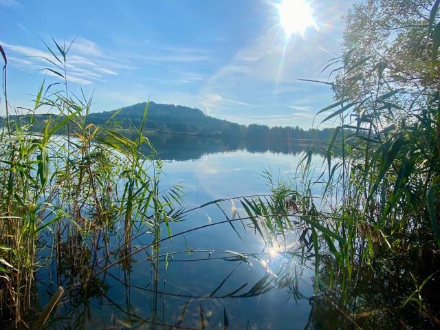 In der Region [Sommer] (>5 km)