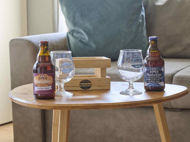 Ambiente / Nahaufnahme