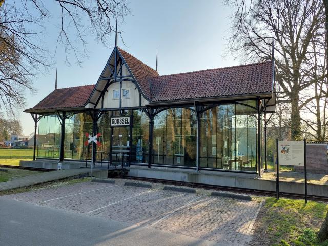 In der Region [Sommer] (>5 km)