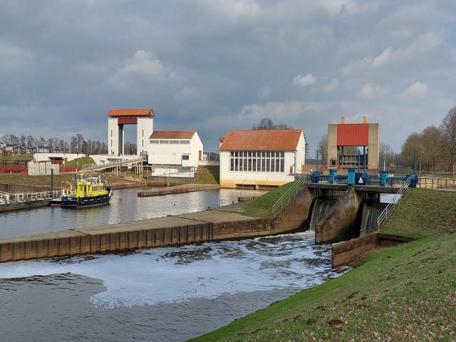 In der Region [Sommer] (>5 km)