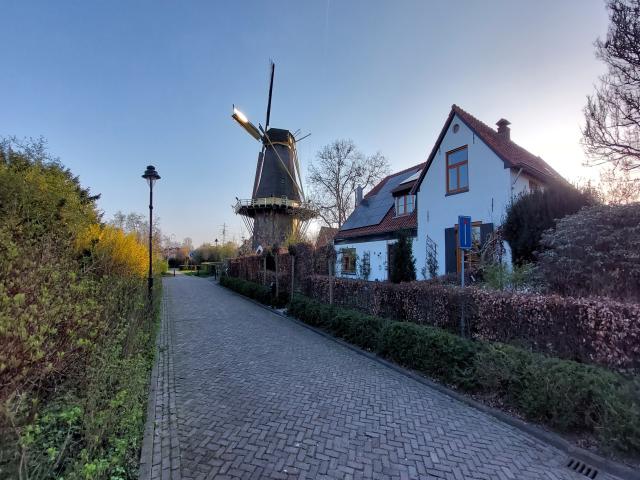 In der Region [Sommer] (>5 km)