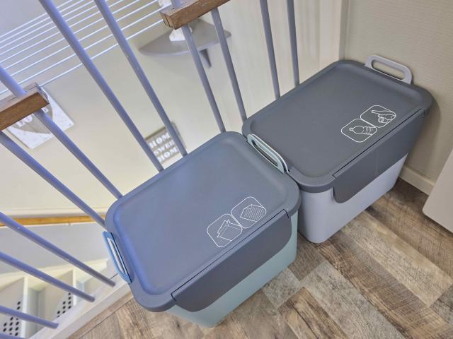 Ausstattung und Service des Ferienhauses