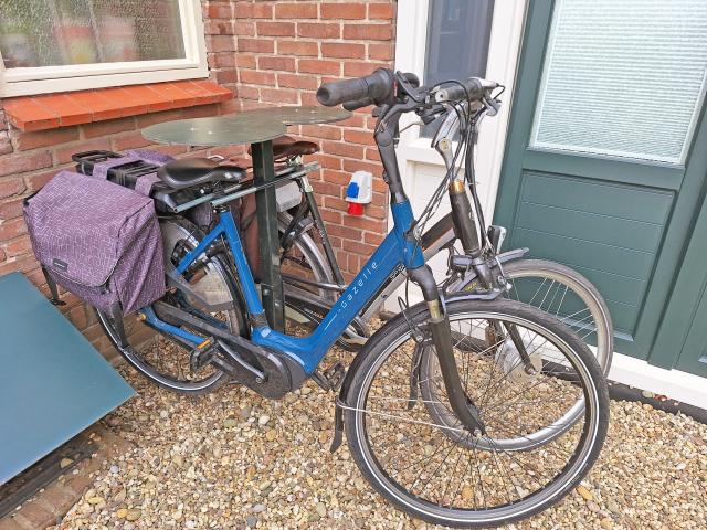 Ausstattung und Service des Ferienhauses