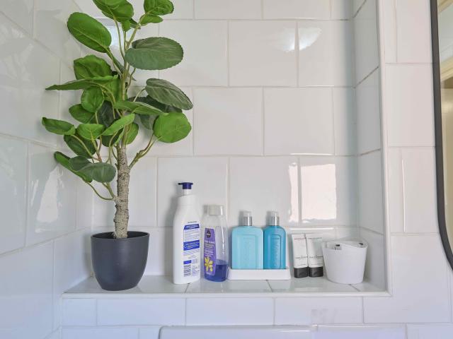 Ausstattung und Service des Ferienhauses