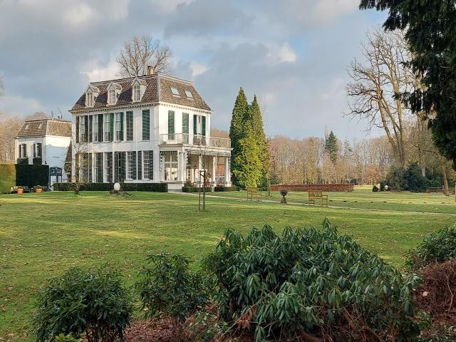 In der Region [Sommer] (>5 km)