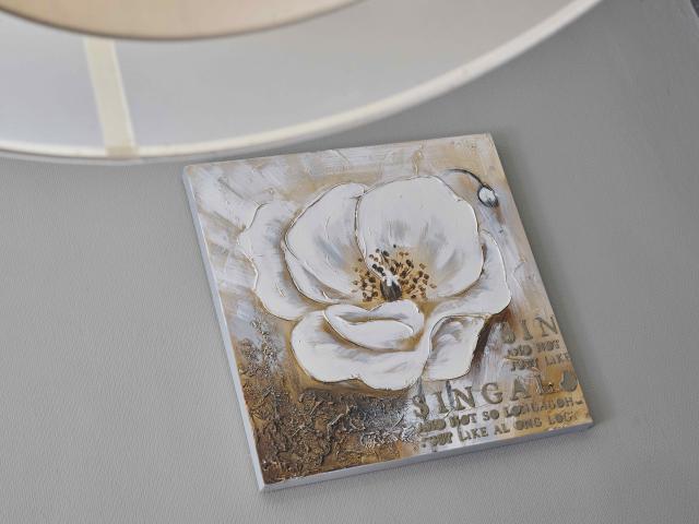 Ambiente / Nahaufnahme