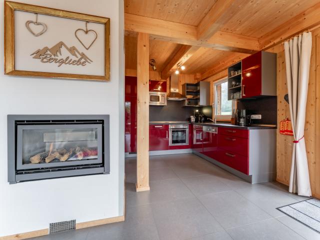 Faciliteiten en service van vakantiehuis