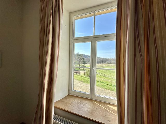 Ambiente / Nahaufnahme