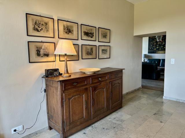 Ambiente / Nahaufnahme