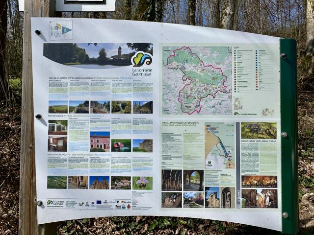 Umgebung [Sommer] (1-5 km)