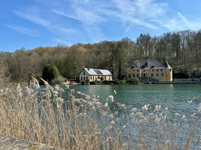 Direkte Umgebung [Sommer] (<1 km)