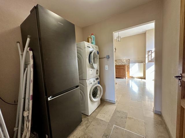 Ausstattung und Service des Ferienhauses